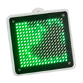 LED Fluid Simulation fidget toy