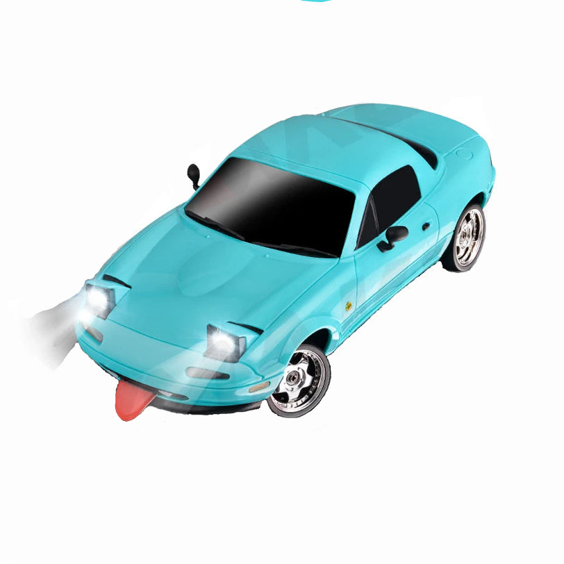 Blue popup rc