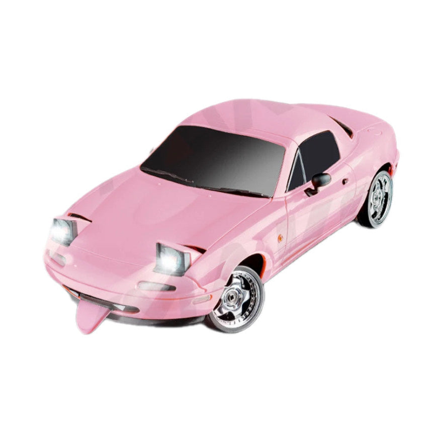 Pink popup rc